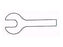 MicroAire Surgical Instruments - General Purpose Blade Sagittal Saw Blade Small Stainless Steel Sterile Fine Tooth - ZS-041