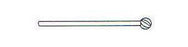 MicroAire Surgical Instruments - Bur 5 mm Diameter Carbide Round Tip - ZB-130