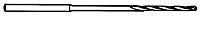 MicroAire Surgical Instruments - Drill Bit AO Type Synthes Style Stainless Steel - 8053-031NS