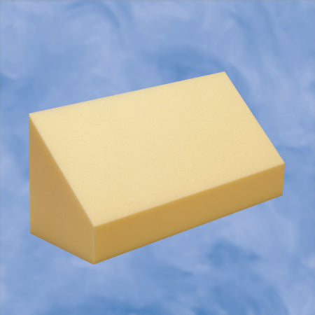 Deroyal Positioning Wedge 11 W X 24 D X 8-1/2 H Inch Foam Freestanding - M60-032