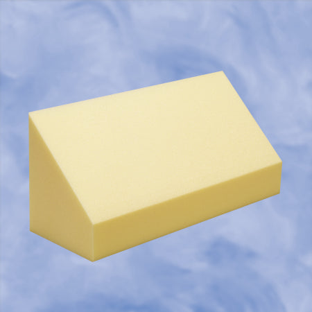 DeRoyal - Positioner Wedge 11 W X 24 D X 8-1/2 H Inch Foam Freestanding - M60-032