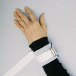 Skil-Care - Limb Restraint One Size Fits Most Single Tie 1-Strap - 306048