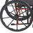 Drive Medical Rebel Wheelchair