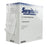 Surgitube - Tubular Retainer Dressing Cotton 2-5/8 Inch X 50 Yard Size 4 White Arm / Lower Leg NonSterile - GL222