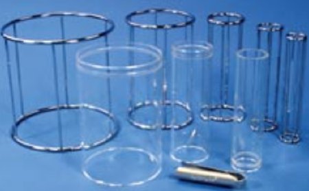 Surgitube & Surgigrip - Metal Case Applicator Size 4M - GL236