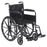 Drive Medical Silver Sport 1 Wheelchair