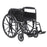 Drive Medical Silver Sport 1 Wheelchair