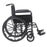 Drive Medical Silver Sport 1 Wheelchair