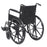 Drive Medical Silver Sport 1 Wheelchair