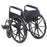 Drive Medical Silver Sport 1 Wheelchair