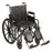 Drive Medical Silver Sport 2 Wheelchair