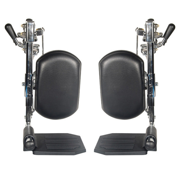 Drive Medical Articulating Elevating Legrests