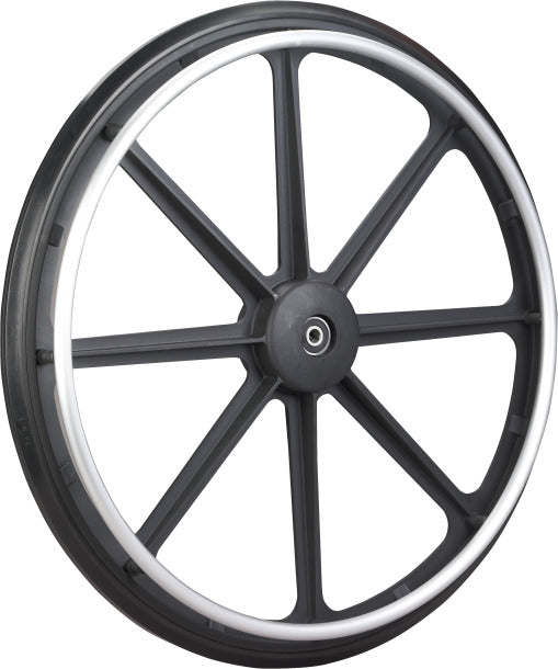 Drive Medical Standard 24" Wheel