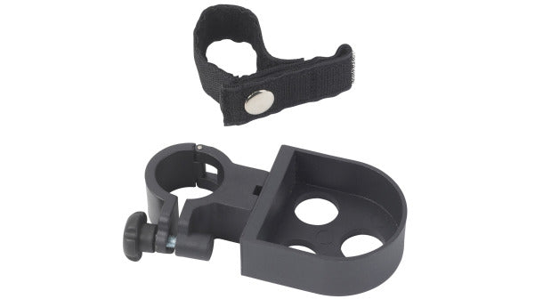 Drive Medical Wheelchair Cane/Crutch Holder
