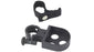 Drive Medical Wheelchair Cane/Crutch Holder