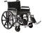 Wheelchair Arm Assembly