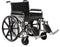 Wheelchair Back Upholstery