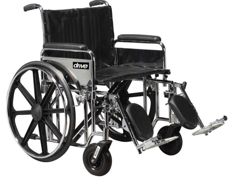 Wheelchair Back Upholstery