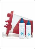 Microtek Medical Isosorb Fluid Solidifier With Sanitizer 1500cc Bottle 2 oz. - LTSP1500