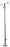 Drive Medical Universal Telescoping I.V. Pole