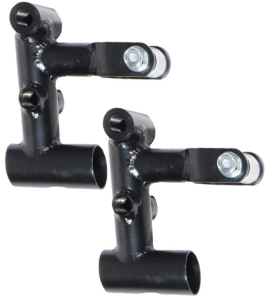 Drive Medical Amputee Adapters