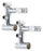 Drive Medical Amputee Adapters