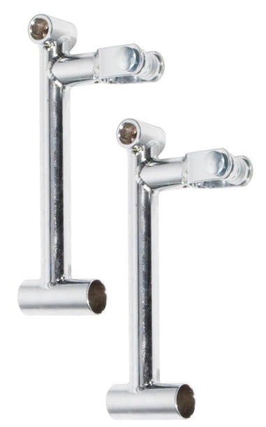 Drive Medical Amputee Adapters