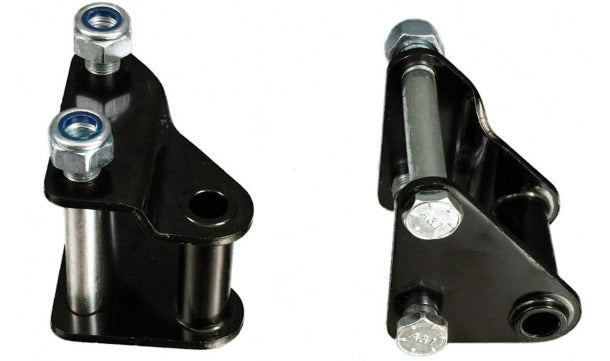 Drive Medical Amputee Adapters