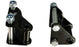 Drive Medical Amputee Adapters