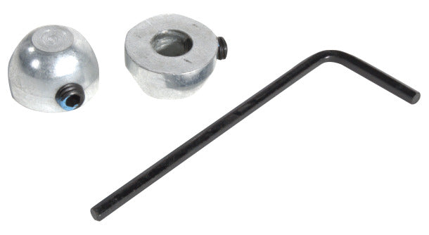 Drive Medical Tinnerman Nuts