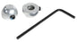 Drive Medical Tinnerman Nuts