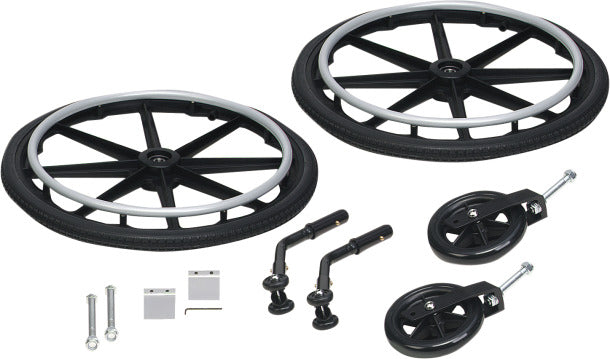 Drive Medical Super-Hemi Kit