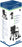 Drive Medical Travelite Transport Chair