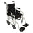Drive Medical Poly-Fly High Strength, Lightweight Wheelchair/Flyweight Transport Chair Combo