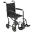Drive Medical Steel Transport Chair