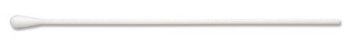 Puritan Medical Products Puritan Swabstick Cotton Tip Plastic Shaft 6 Inch Sterile 2 Pack - 25-806 2PC