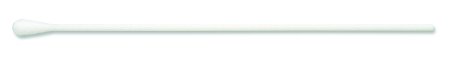 Puritan Medical Products Puritan Swabstick Cotton Tip Plastic Shaft 6 Inch Sterile 2 Pack - 25-806 2PC