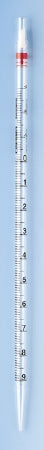 Falcon - Serological Pipette 10 mL 0.1 mL Graduation Increments Sterile - 1367520