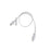 Avanos Medical Iv Extension Set 6" 25/Ca - 18933