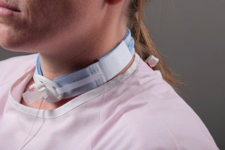 Dale Medical Products Dale Tracheostomy Tube Holder - 240