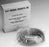 Allied Healthcare Suction Connector Tubing 50 Foot Length 1/4 Inch ID Sterile Without Connector Clear Smooth OT Surface - S1166