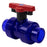 PVC Ball Valve