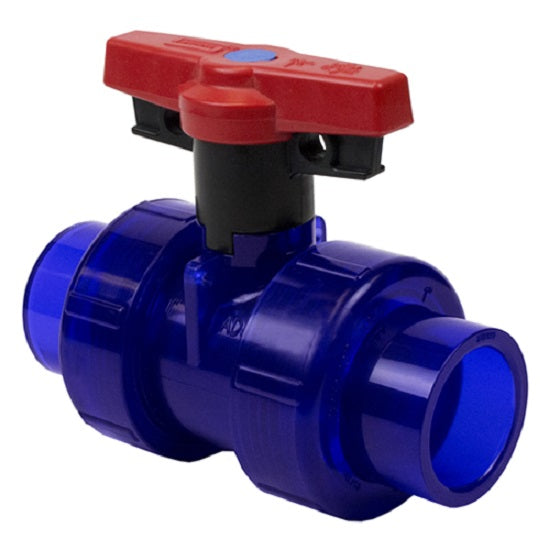 PVC Ball Valve