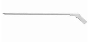 Surgical Specialties - Myringotomy Blade Stainless Steel Sterile Disposable - 71N