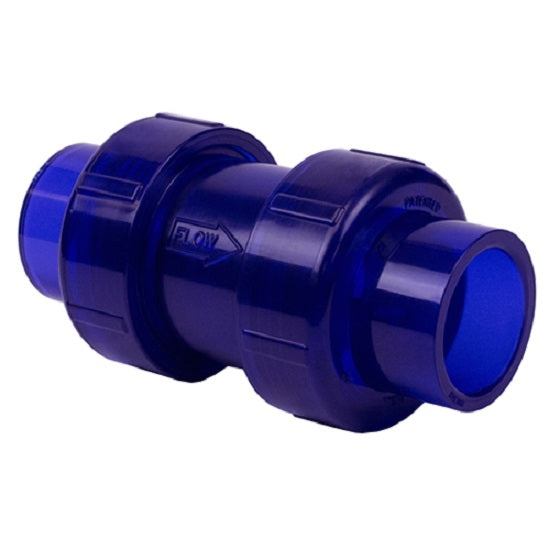 PVC Valve