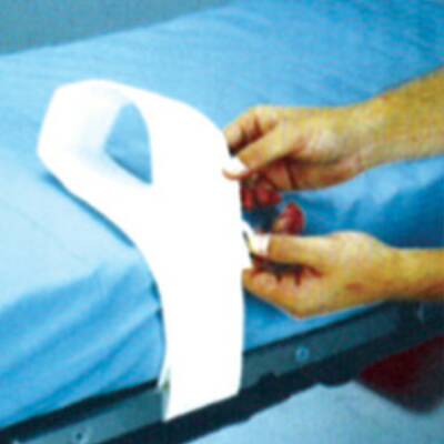 Devon - Arm Board Strap - 31142980