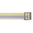 Skil-Care - Gait Belt SkiL-Care 60 Inch Length Pastel Stripe Cotton - 252071
