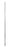 Integra Lifesciences - Surgical Probe Double-ended 10 Inch - 10-14-NS
