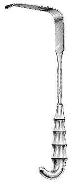 Miltex - Retractor 11-1/2 Inch Length OR Grade - 11-185