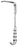 Miltex - Retractor 11-1/2 Inch Length OR Grade - 11-185